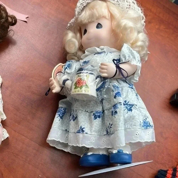 Precious moment baby doll - Picture 13 of 16